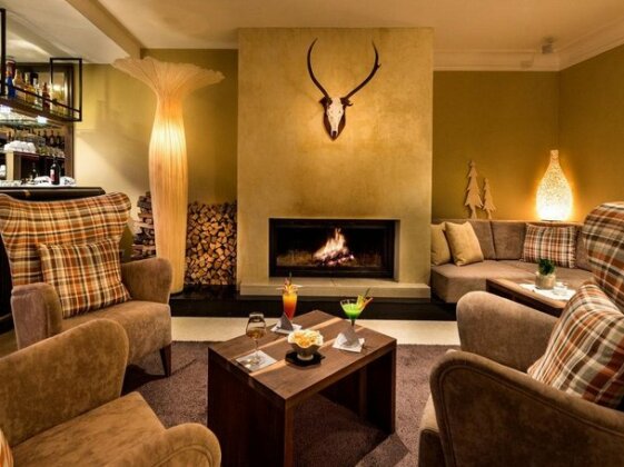 Hotel Fameli - Photo4