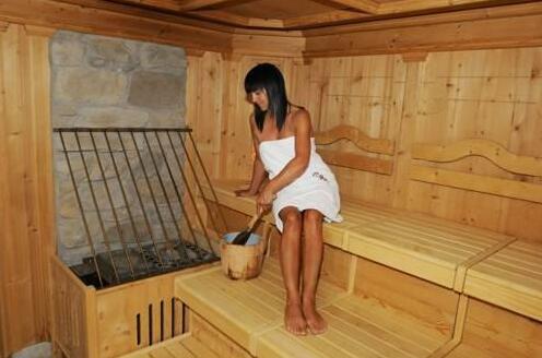 Hotel Olaga - Photo4