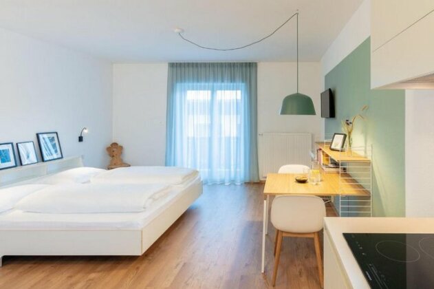 Hus Appartement - Nr 1 - Photo2