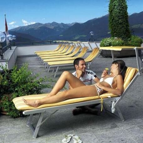 Kronplatz-Resort Berghotel Zirm - Photo4