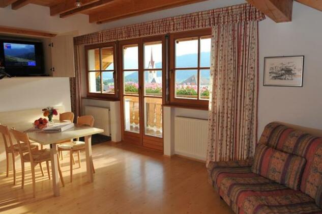 Oberholzlhof - Photo3