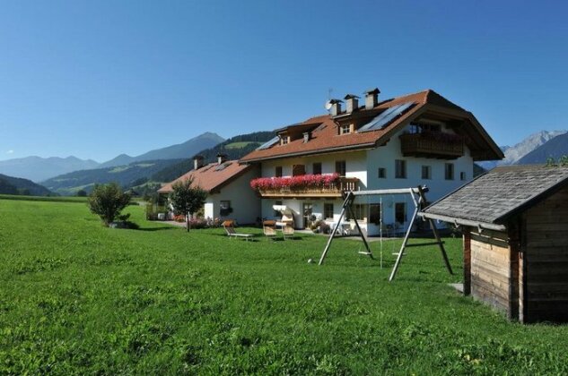 Oberholzlhof - Photo5