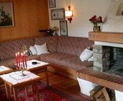 Pension Maximilian