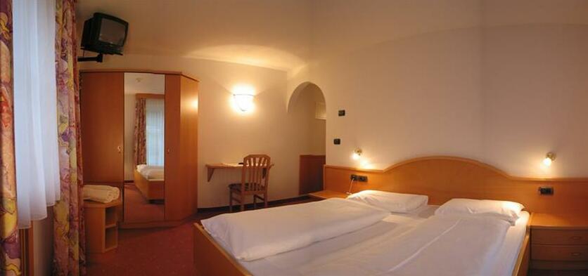 Residence Hotellino - Photo2