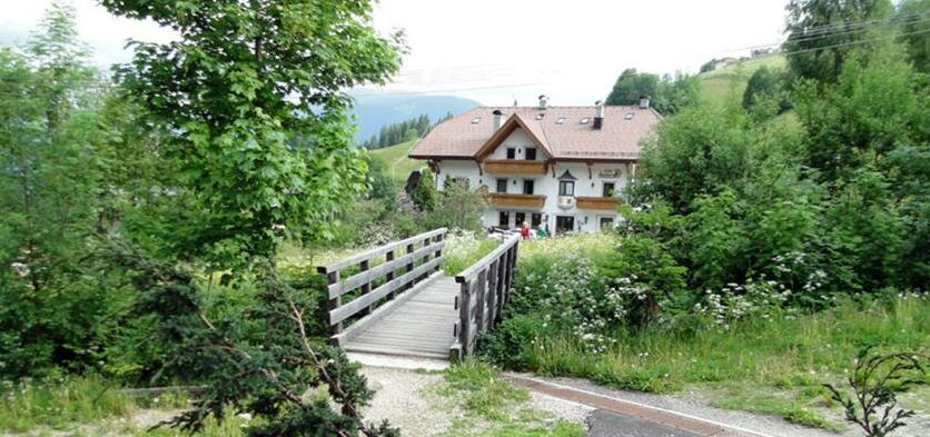 Residence Hotellino - Photo3