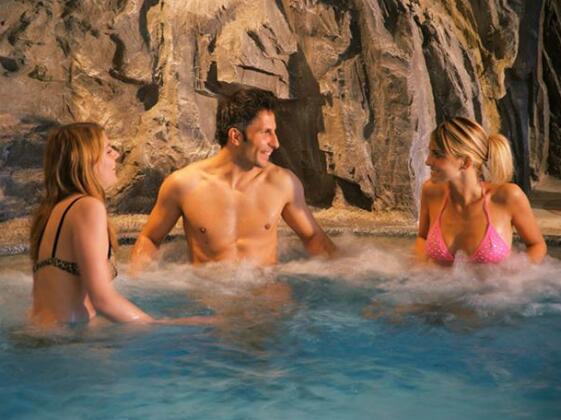 Residence Hotellino - Photo4