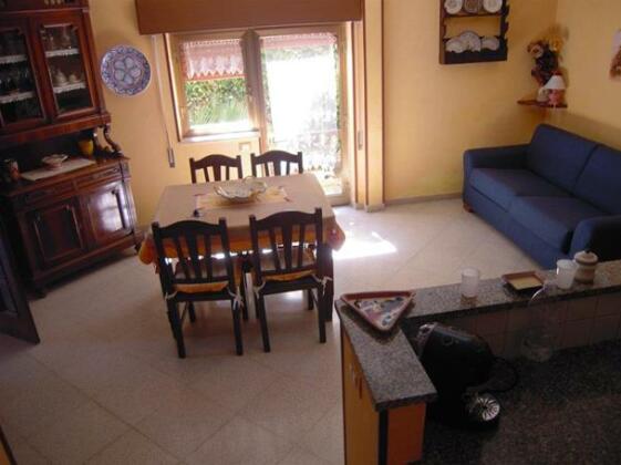 Acanto Casavacanza Vista Mare - Photo5