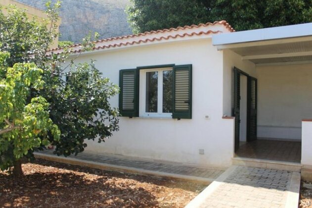 Ai Giardini Di Bonagia - Photo2