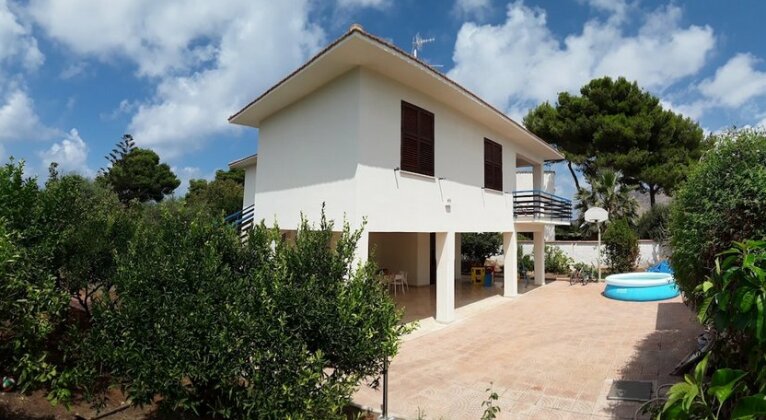 Al Villaggio Valderice - Photo2