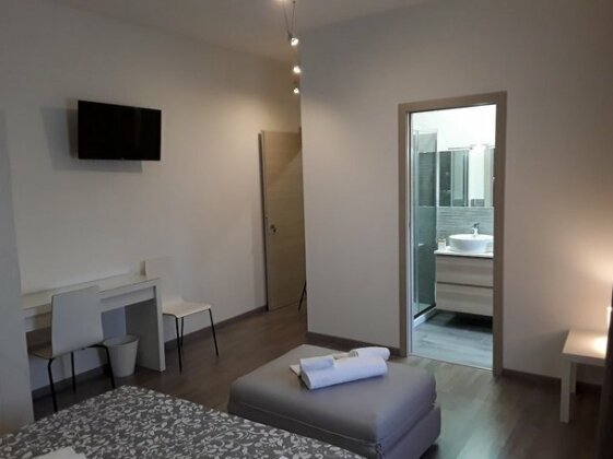 Al Villaggio Valderice - Photo3