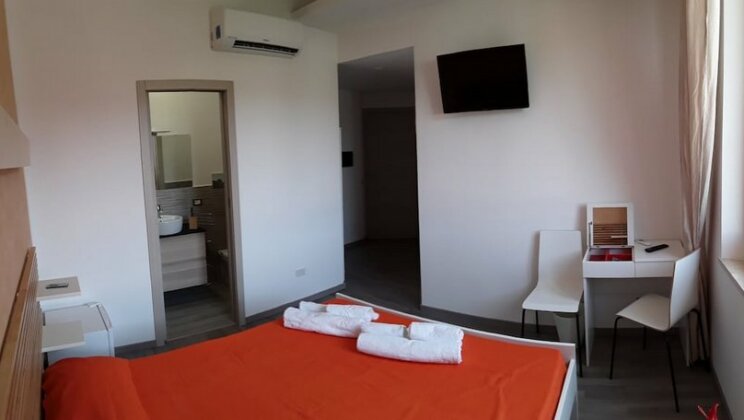Al Villaggio Valderice - Photo5