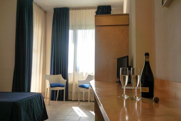 Albergo Ristorante Saverino - Photo2
