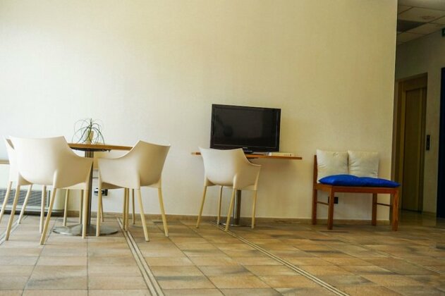 Albergo Ristorante Saverino - Photo4