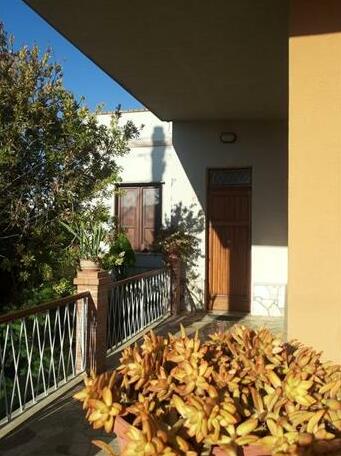 Angelo Holiday Home - Photo4