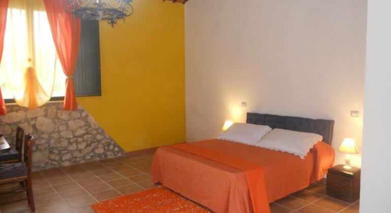 Antico Casale Rosso - Photo2