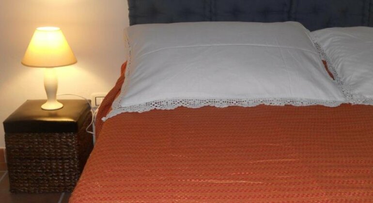 Antico Casale Rosso - Photo4