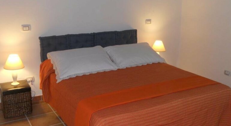 Antico Casale Rosso - Photo5