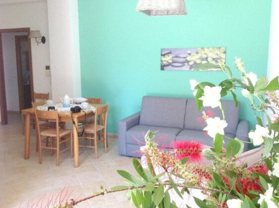 Apartment Via Visconti - 2 Valderice - Photo2