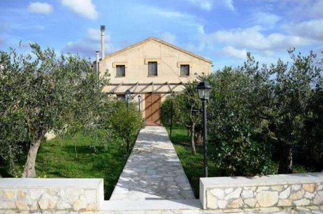 Baglio Carminello - Photo2