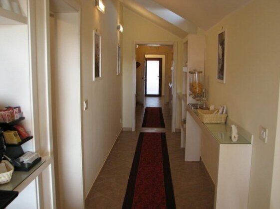 B&B 7Cento Ulivi - Photo2