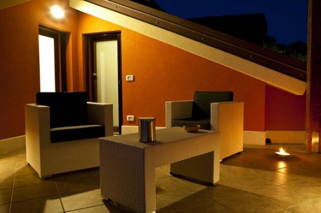 B&B 7Cento Ulivi - Photo3
