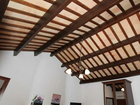 B&B al Baglio Pollina - Photo2