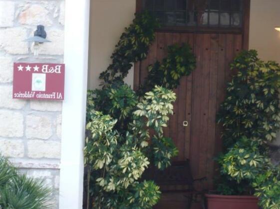 B&B Alfrantoio Valderice - Photo2