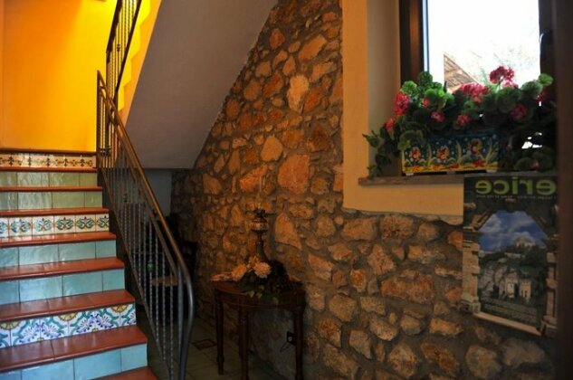 B&B Alfrantoio Valderice - Photo3