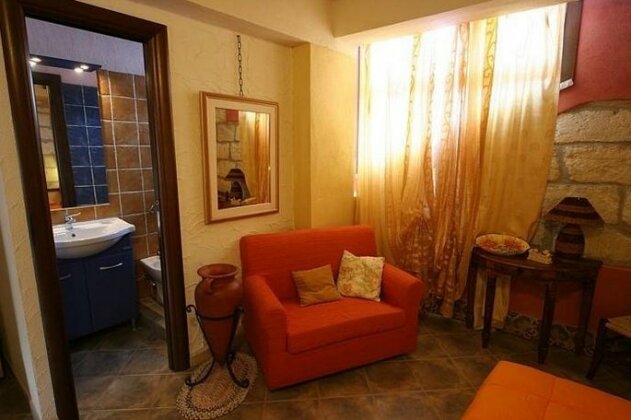 B&B Alfrantoio Valderice - Photo5