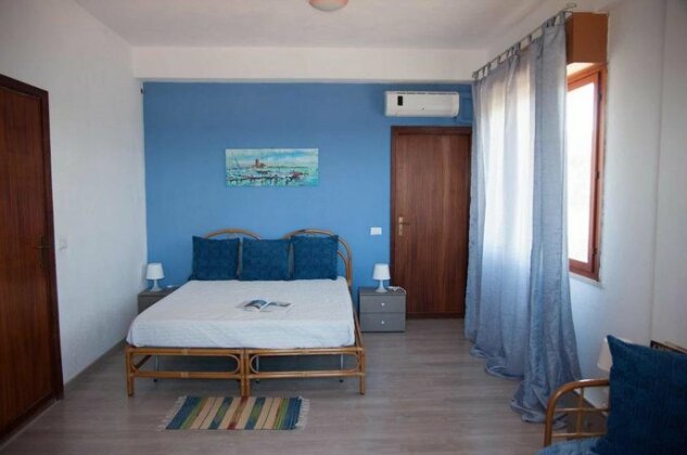 B&B La Muciara