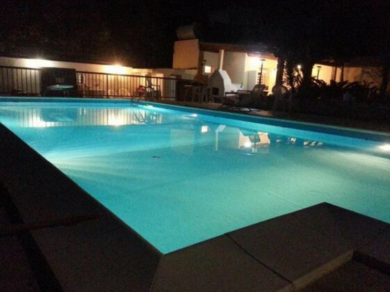 B&B Villa Giulia Depandance - Photo4