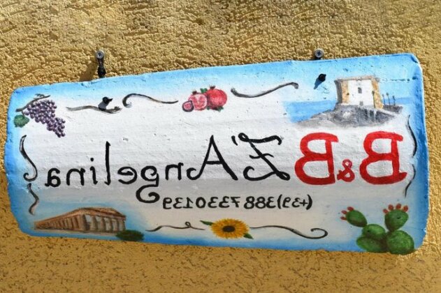 B&B Z'Angelina - Photo3