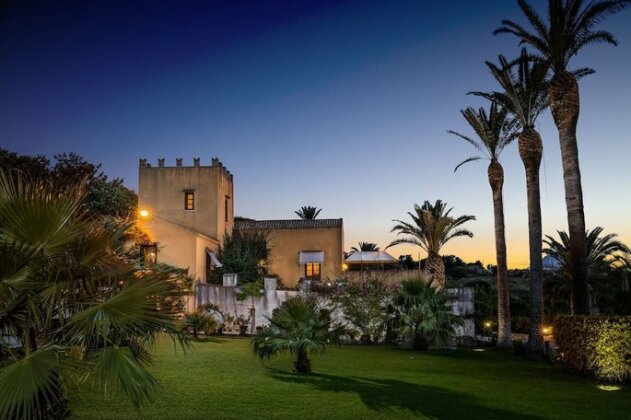 Bed And Breakfast Villa Pilati - Photo2