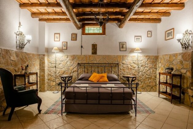 Bed And Breakfast Villa Pilati - Photo4