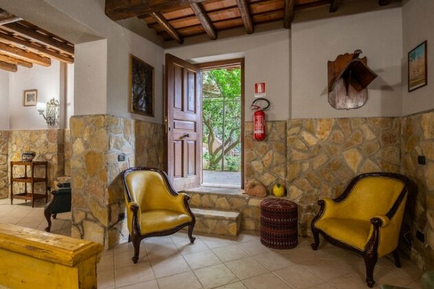 Bed And Breakfast Villa Pilati - Photo5
