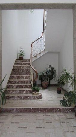 Bed & Breakfast Alice - Photo2