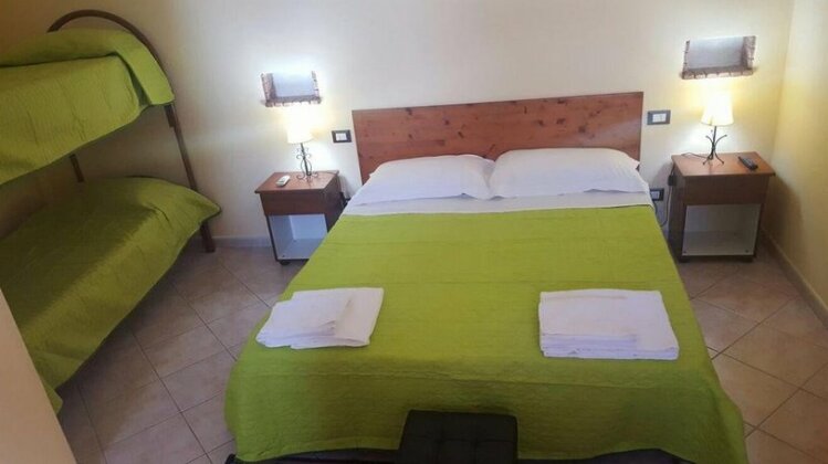 Camere Con Terrazzino - Photo3