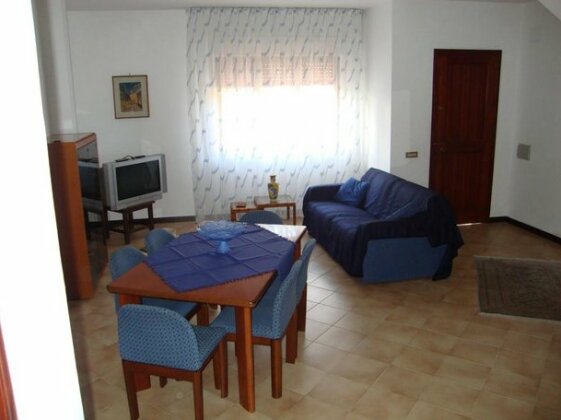 Casa Raggio Di Sole Valderice - Photo3