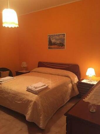 Casa Raggio Di Sole Valderice - Photo4