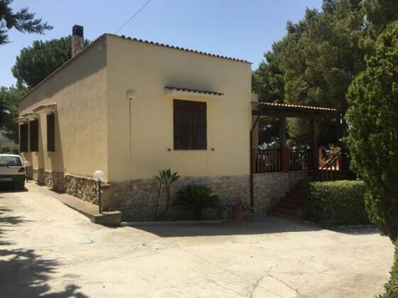 Casa Vacanza Caronia - Photo2