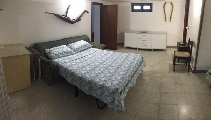 Casa Vacanza Caronia - Photo4