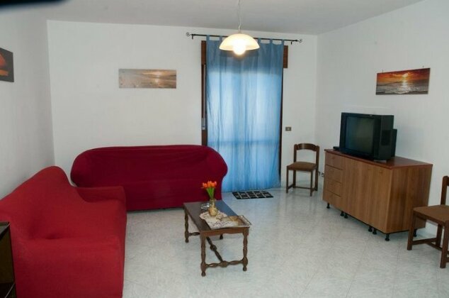 Casa Vacanza La Veranda Di Valderice - Photo4