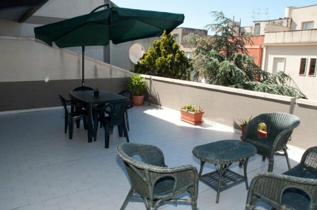 Casa Vacanza La Veranda Di Valderice - Photo5