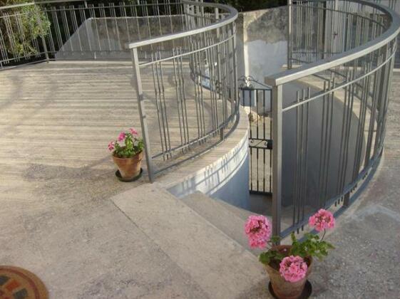 Casa Vacanze Baglio Cappottelli - Photo2