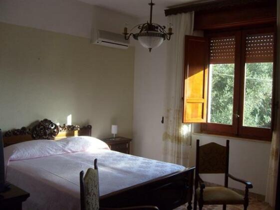 Casa Vacanze Baglio Cappottelli - Photo4