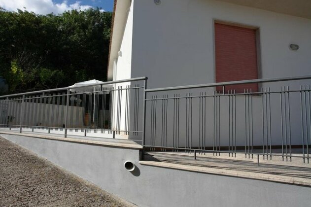 Casa Vacanze Baglio Cappottelli - Photo5