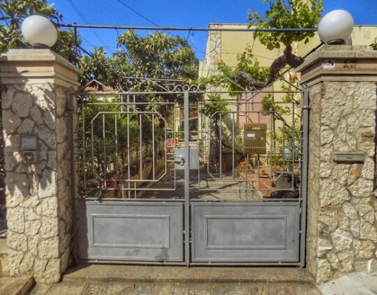 Casa Vacanze da Sonia Valderice - Photo2