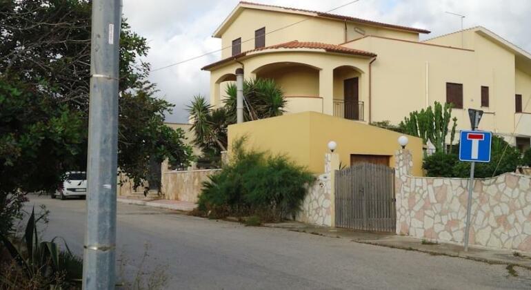 Casa Vacanze L'Orizzonte