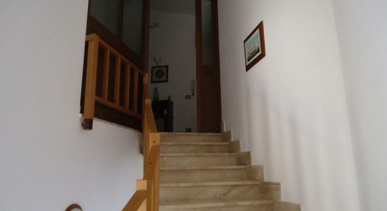 Casa Vacanze L'Orizzonte - Photo2