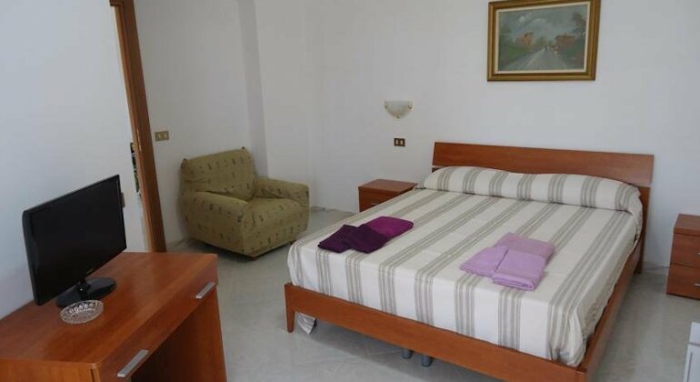 Casa Vacanze L'Orizzonte - Photo4